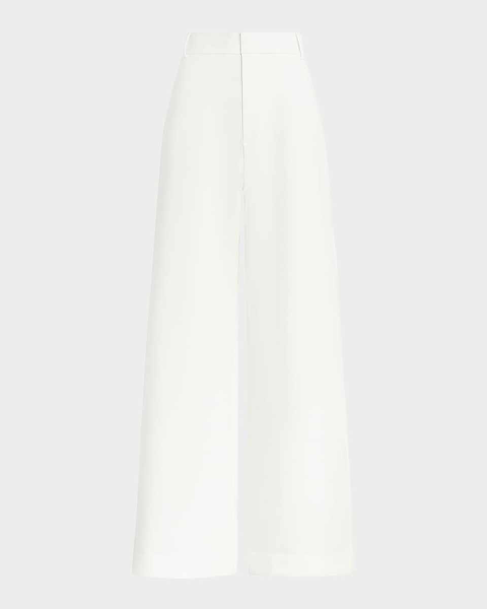 The Jones Wide-Leg Pants
